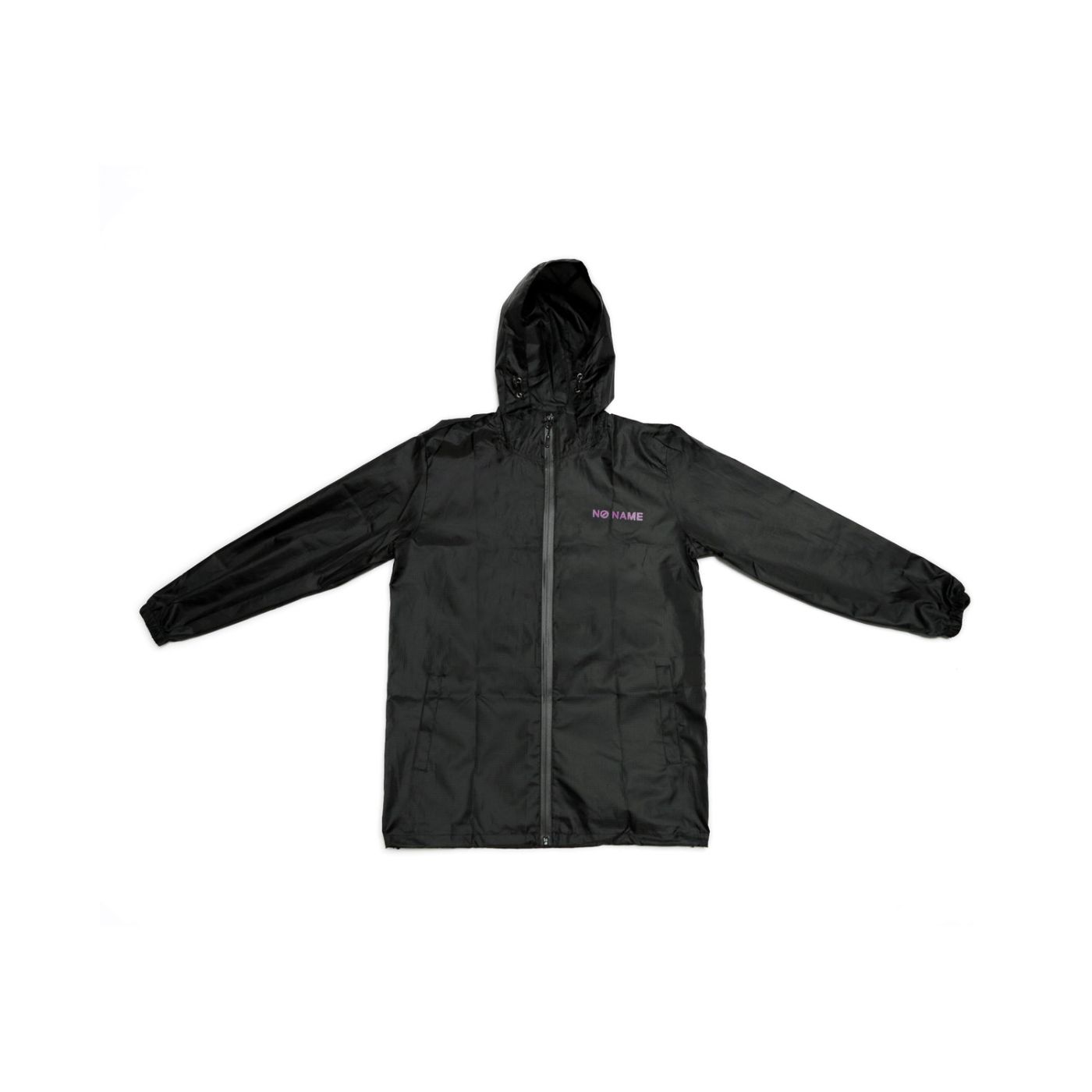 OUTDOOR RAIN JACKET